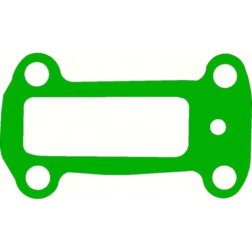 cam chain tensioner gasket compare no. 14592-286-310/306 for: Honda SR/CB 350 BJ.1969-1973