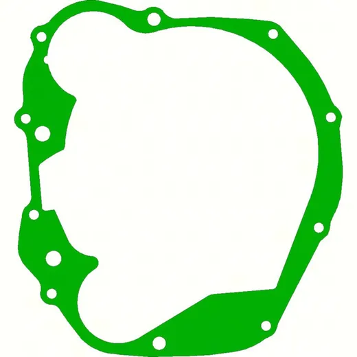 clutch cover gasket compare no. 11394-374-000/306 for: Honda CB 550 BJ.1972-1974