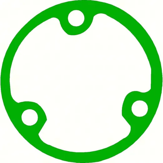 Ölfilterdeckeldichtung Vergl.-nr. 15459-958-000
