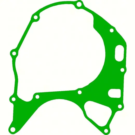 left side cover gasket compare no. 11396-HF1-910