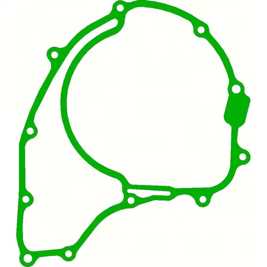 left crankshaft case gasket compare no. 11395-HA0-000