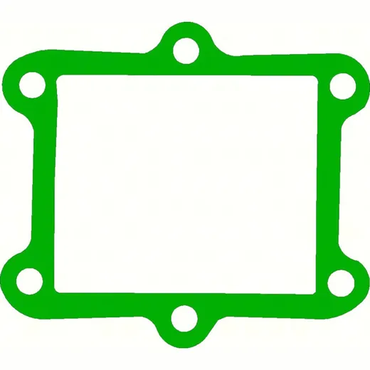 reed case gasket A compare no. 14132-KZ3-880