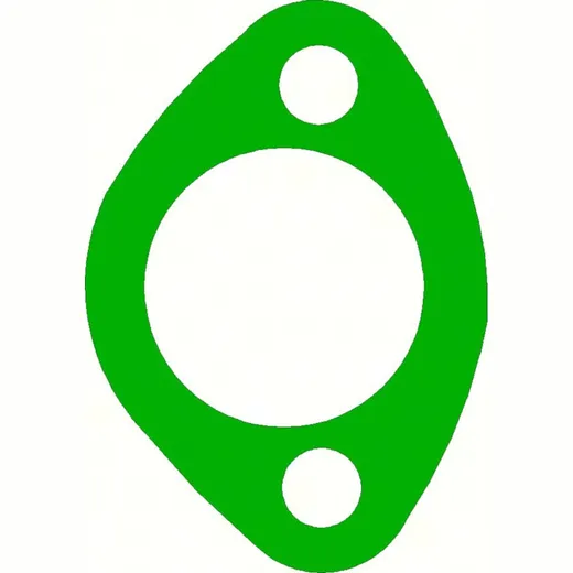 cam chain tensioner cover gasket compare no. 12194-HA0-740