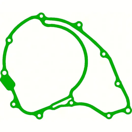left case gasket compare no. 11395-HC5-740