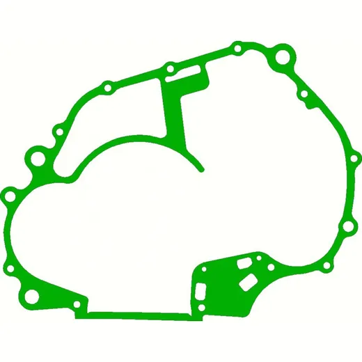 crankshaft case gasket compare no. 11191-HC4-010