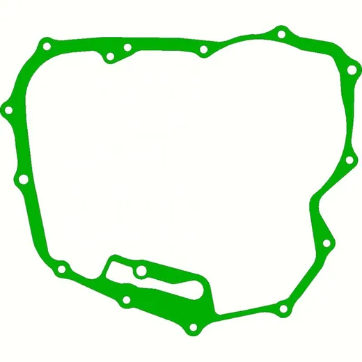 front crankshaft case gasket compare no. 11394-HPO-A00