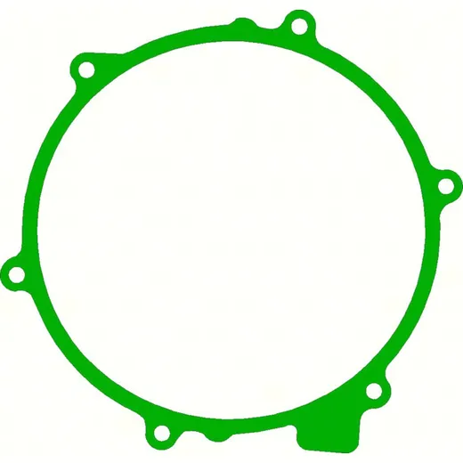 generator cover gasket compare no. 11636-MB4-000