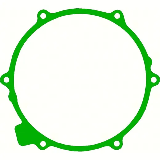 generator cover gasket compare no. 11636-MB0-000