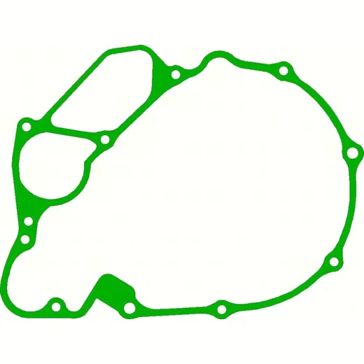 generator cover gasket compare no. 11395-MAH-000