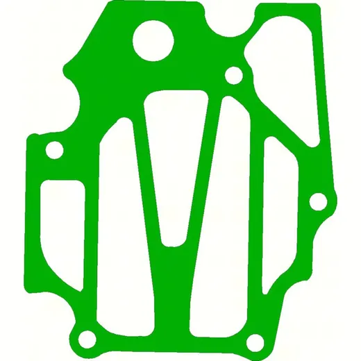 Tappet gasket compare no. 12332-MG8-306