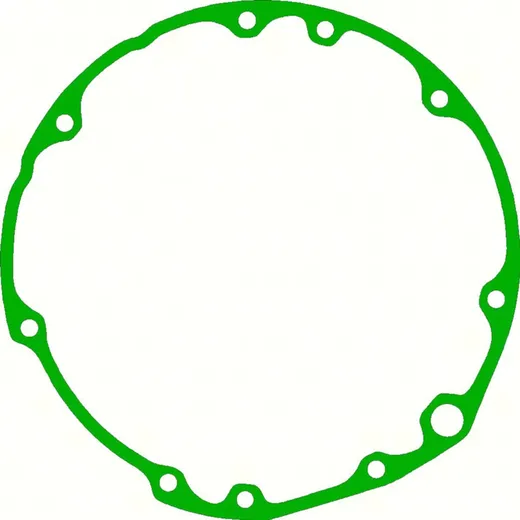 Kupplungsdichtung Kupplungsdeckeldichtung Vergl.-nr. 11372-MM8-880, außen