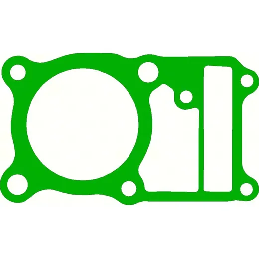 cylinder base gasket compare no. 12191-MF5-000