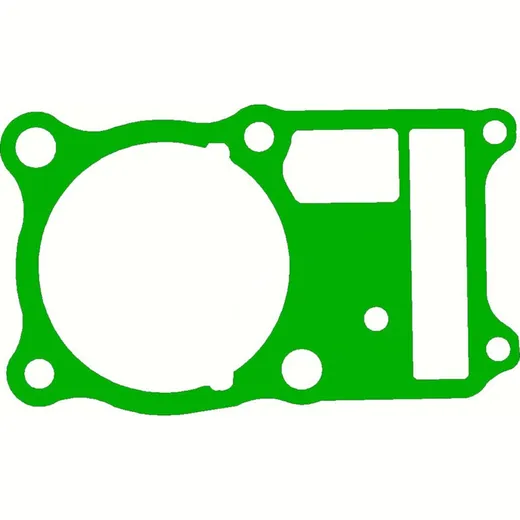 cylinder gasket compare no. 12191-MBA-003