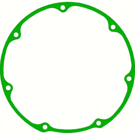 clutch cover gasket compare no. 11372-ME9-306
