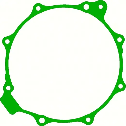 generator cover gasket compare no. 11636-MBB-000
