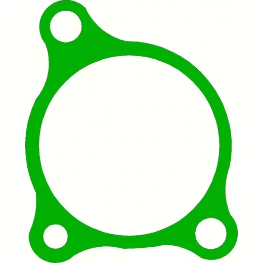 clutch slave gasket compare no. 22862-MW7-650