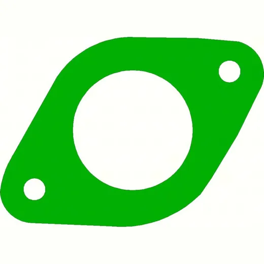 Auspuff, Endtopf Schalldämpferdichtung Vergl.-nr. 18291-286-000