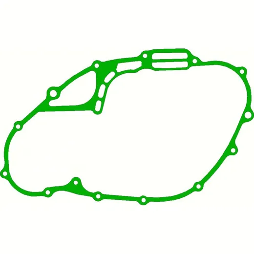 right crankshaft case gasket compare no. 11394-428-000