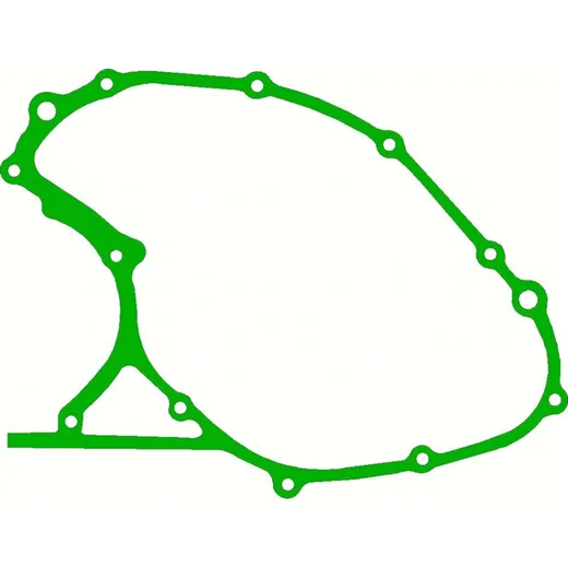 left crankshaft case gasket compare no. 11395-428-000