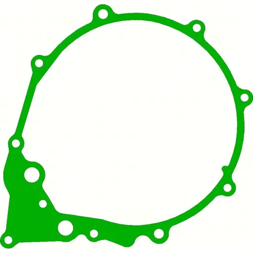 left side cover gasket compare no. 11395-MG2-000 11395-MN1-700