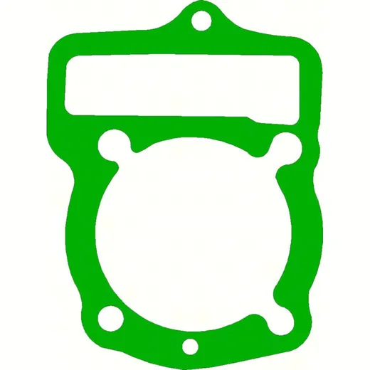 Zylinderfußdichtung Vergl.-nr. 12191-KN4-750