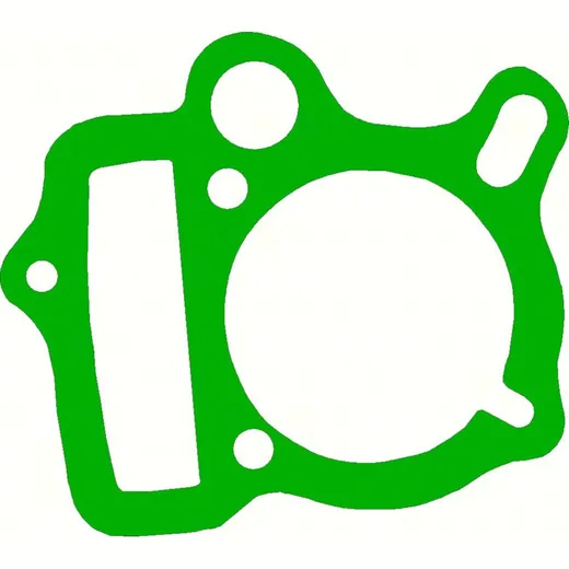 cylinder base gasket compare no. 12111-GW8-681
