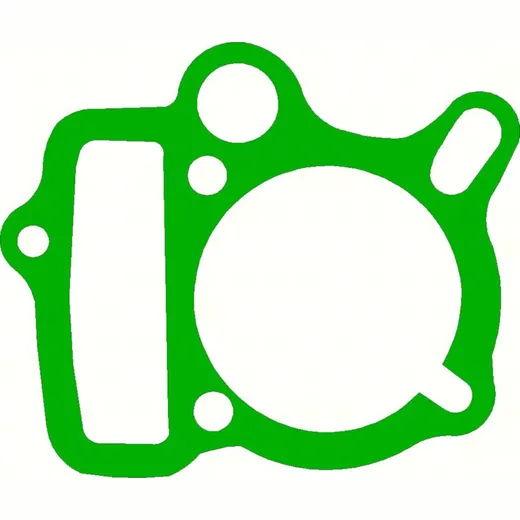 cylinder gasket compare no. 12191-118-670