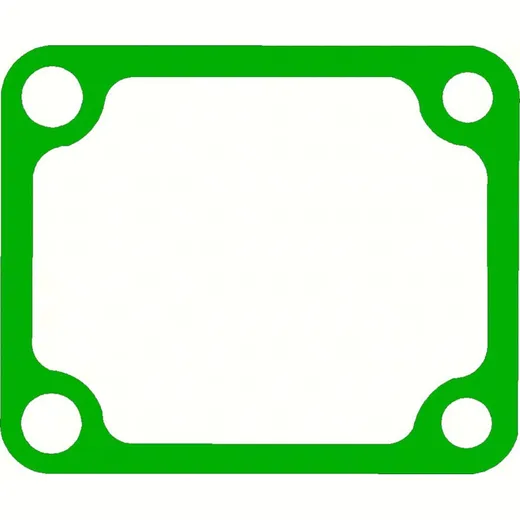 Control Lever gasket compare no. 11060-1233
