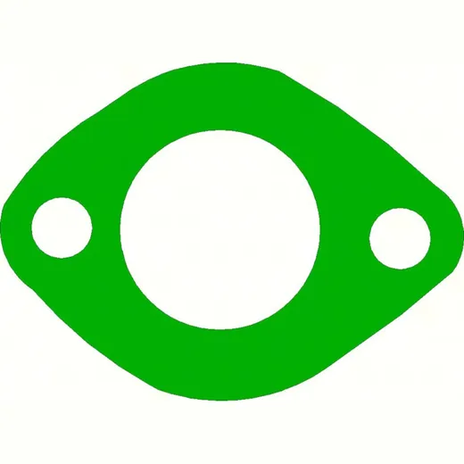 oil pump gasket compare no. 11060-1160