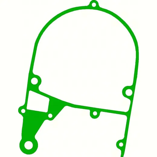 left motor cover gasket compare no. 14045-009