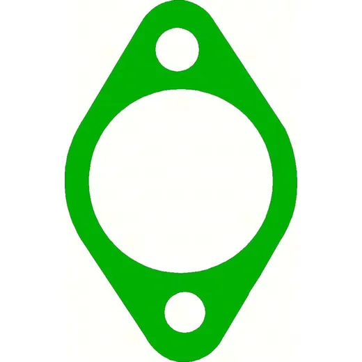 Vergaserflanschdichtung unten Vergl.-nr. 11009-3786