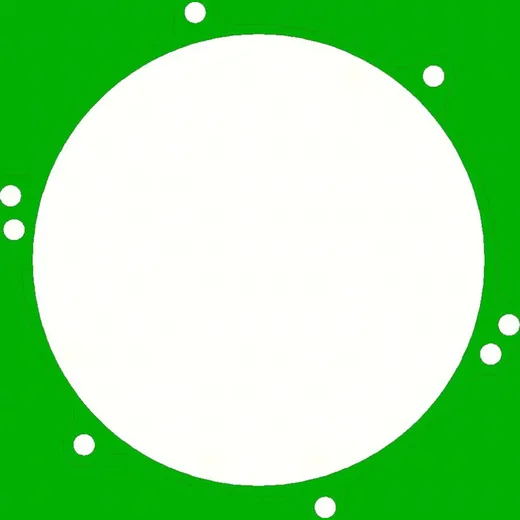 Release gasket compare no. 11009-1814