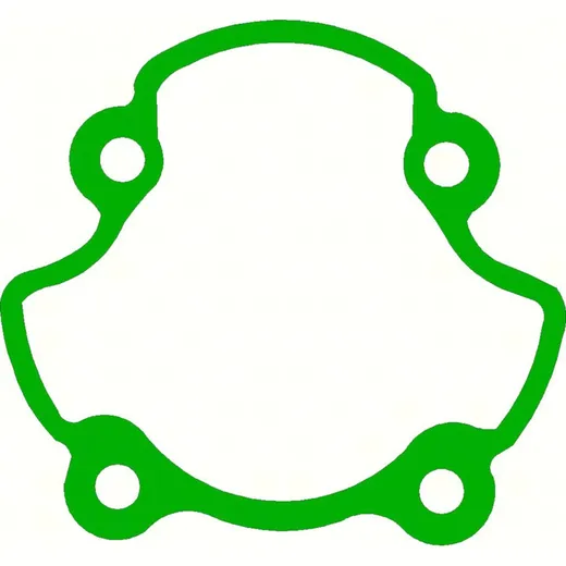 Zylinderdichtung Zylinderfußdichtung Vergl.-nr. 11009-1200