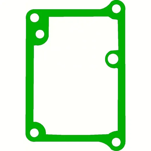 Schwimmerkammerdichtung Vergl.-nr. 11009-1147