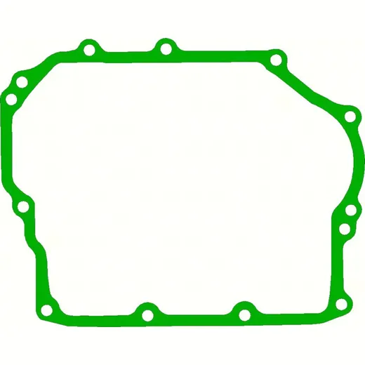 crankcase gasket compare no. 11009-2040 for: Kawasaki electricity generator KG5000