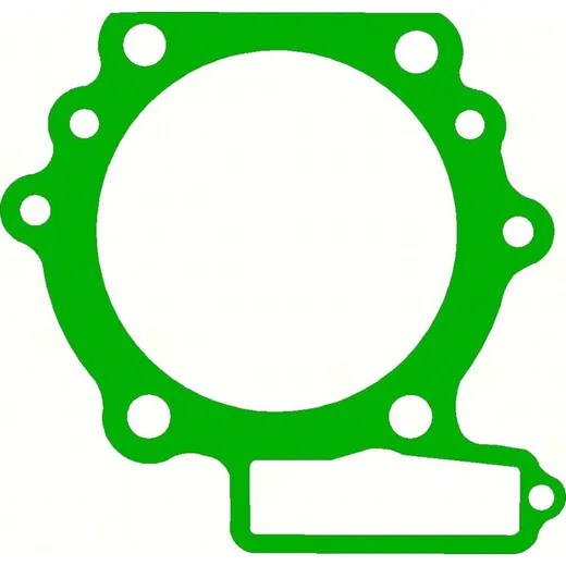cylinder base gasket compare no. 11060-1181 for: Kawasaki KLR 600 BJ.1984-1990