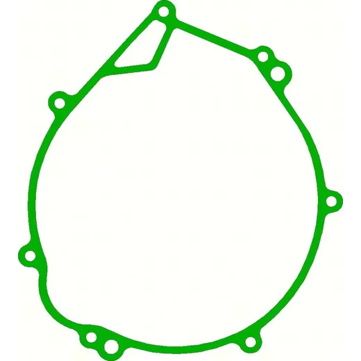 generator cover gasket compare no. 11009-1370
