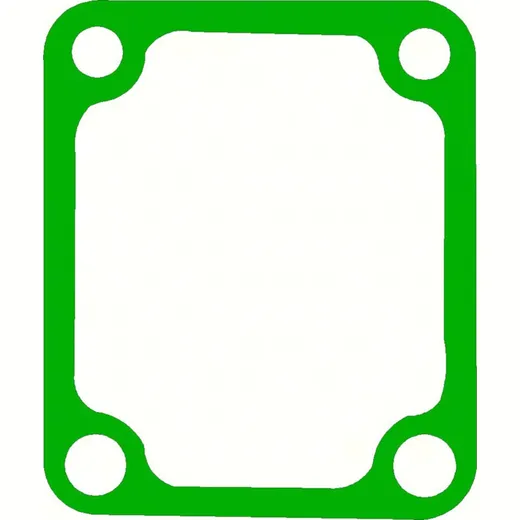 Control Lever gasket compare no. 11060-1718