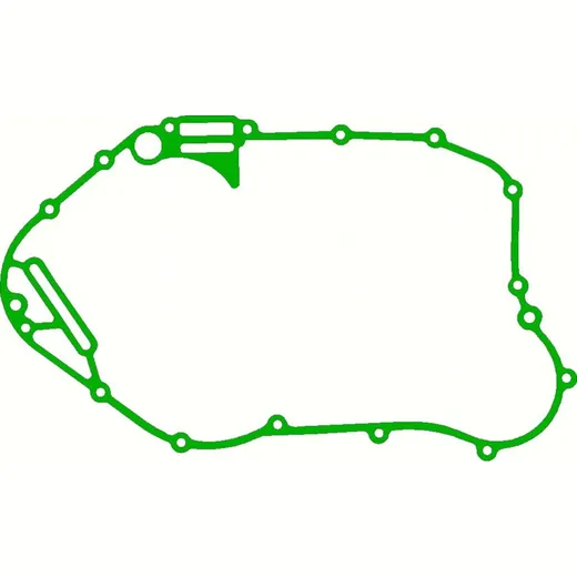 clutch cover gasket compare no. 11060-1209