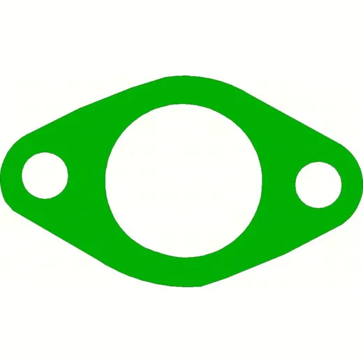 cam chain tensioner gasket compare no. 11009-1858
