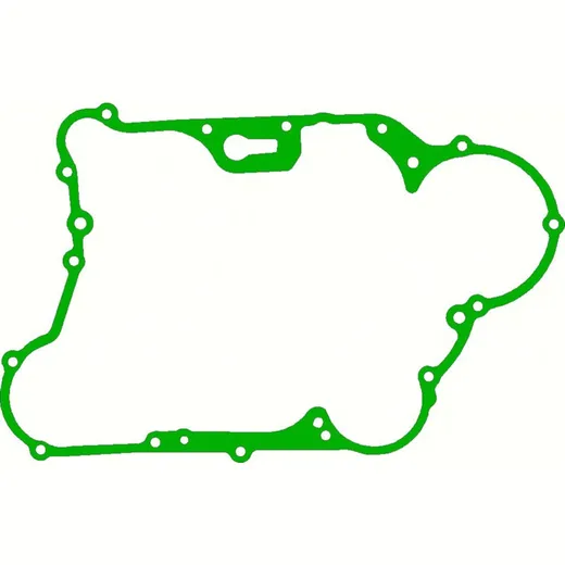 clutch cover gasket compare no. 11060-1111 for Kawasaki KL/KLR 650