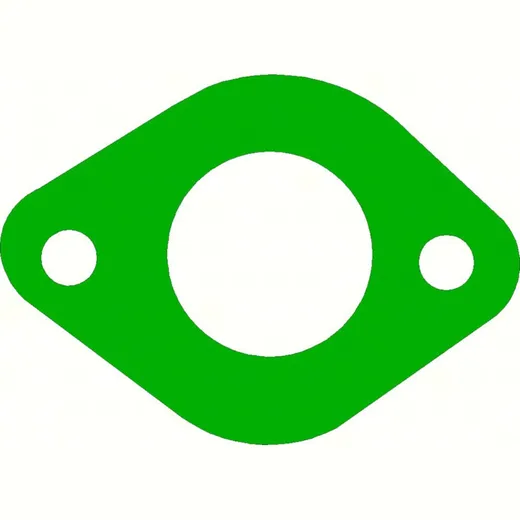 air box gasket compare no. 16094-002