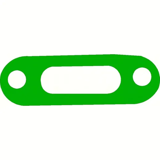 Elbow gasket compare no. 11009-1446