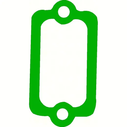 right Governer gasket compare no. 11060-1686