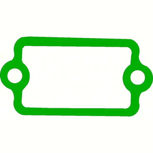 Auslaßsteuerungsdeckeldichtung rechts Vergl.-nr. 11060-1187