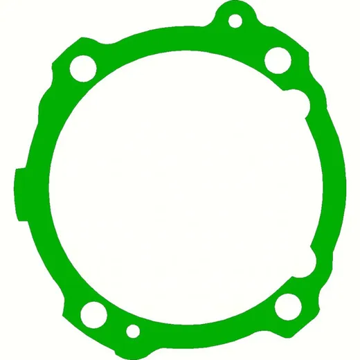 cylinder base gasket compare no. 78610-411D