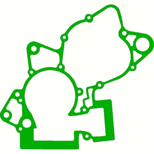 crankcase gasket compare no. ME120144001 for: Gas Gas EC/MC 125 BJ.2001-2006