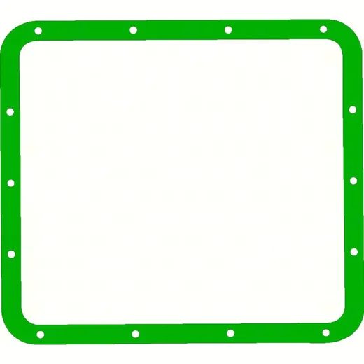 gasket compare no. GU01003600