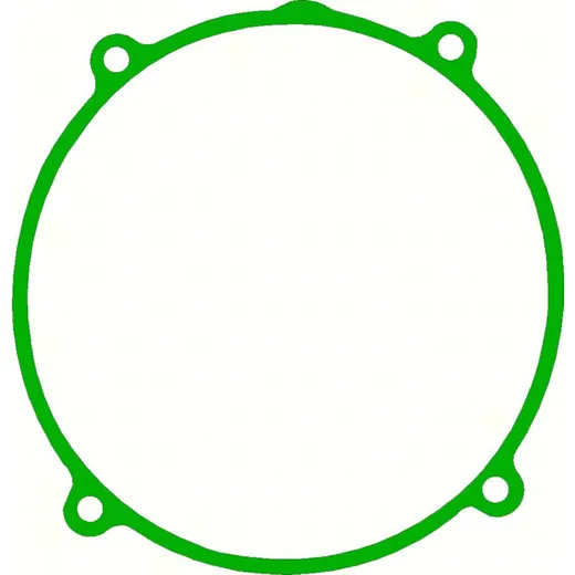 left motor cover gasket compare no. 14045-018