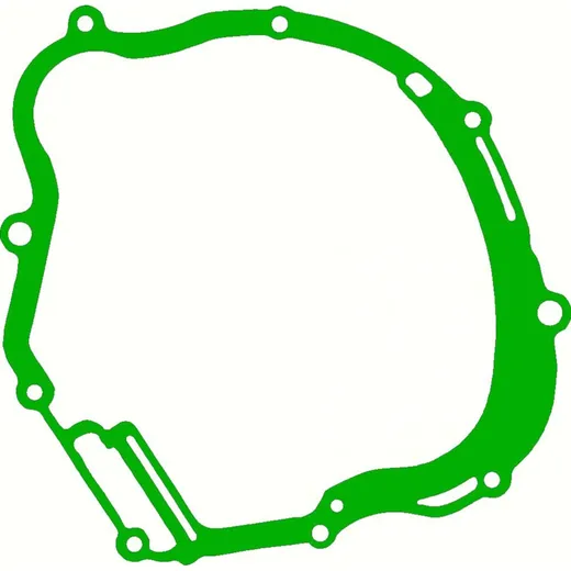 clutch cover gasket compare no. 5VL-E5461-10